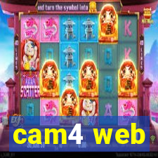 cam4 web